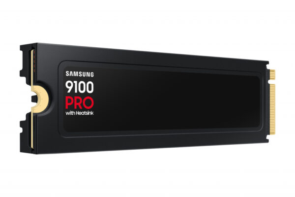Samsung MZ-VAP4T0 4 TB M.2 PCI Express 5.0 NVMe V-NAND TLC - Afbeelding 7
