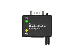 Hewlett Packard Enterprise KVM SFF USB 8-pack Adapter KVM-extender Zender