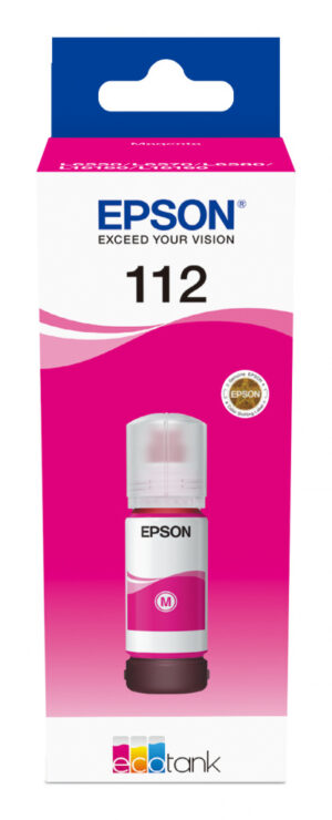 Epson EcoTank 112 Origineel