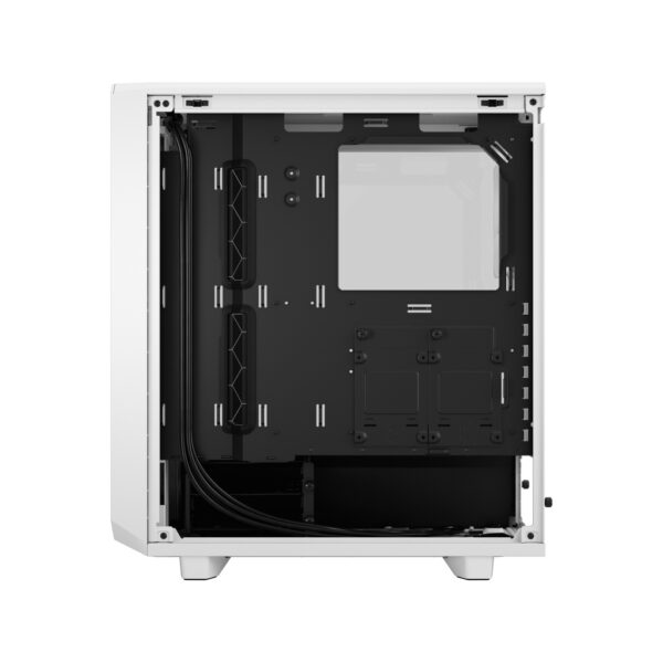 Fractal Design Meshify 2 Compact Lite Wit - Afbeelding 13