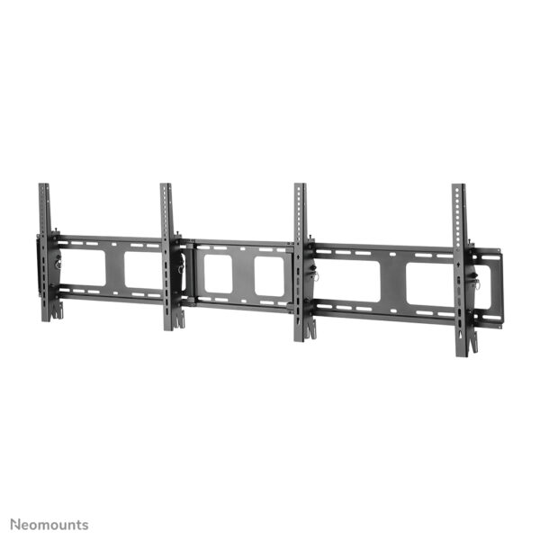 Neomounts NS-WMB200BLACK Menuboard muurbeugel 40-52" - kantelbaar - Afbeelding 3