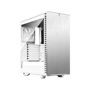 Fractal Design Define 7 Compact Wit