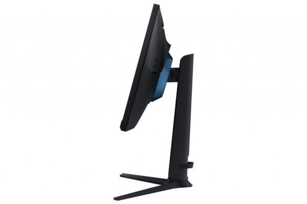 Samsung 24" Odyssey G3 G30D FHD 180Hz Gaming Monitor - Afbeelding 16