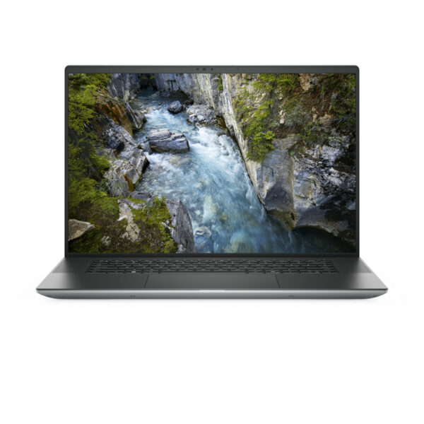 DELL Precision 5690 Intel Core Ultra 7 165H Mobiel werkstation 40,6 cm (16") Full HD+ 32 GB LPDDR5x-SDRAM 1 TB SSD NVIDIA RTX 10 - Afbeelding 2