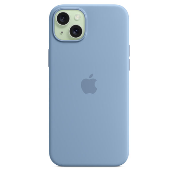 Apple MT193ZM/A mobiele telefoon behuizingen 17 cm (6.7") Hoes Blauw - Afbeelding 4