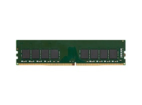 Kingston Technology KCP432ND8/16 geheugenmodule 16 GB 1 x 16 GB DDR4 3200 MHz
