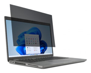 Kensington Privacy filter - 2-weg verwijderbaar voor 16" laptops 16:10