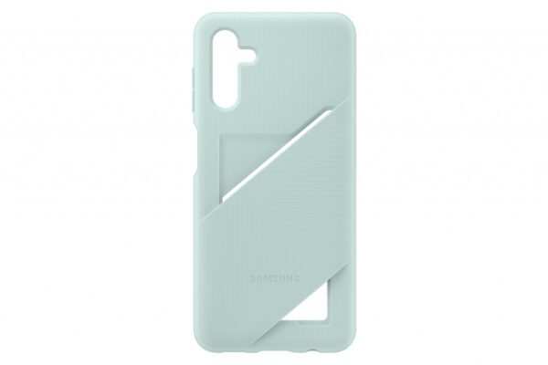 Samsung EF-OA047TGEGWW mobiele telefoon behuizingen 16,5 cm (6.5") Hoes Groen - Afbeelding 4