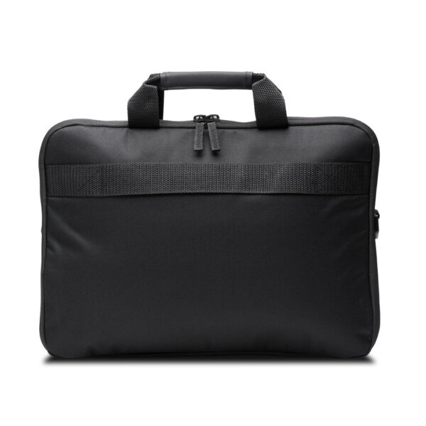 Kensington K60390WW laptoptas 40,6 cm (16") Aktetas Zwart - Afbeelding 2