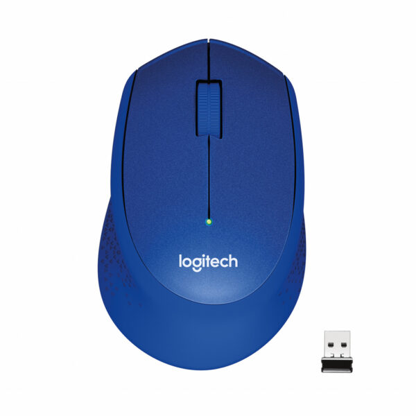 Logitech M330 SILENT PLUS - Afbeelding 3