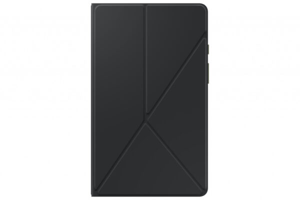 Samsung EF-BX110TBEGWW tabletbehuizing 22,1 cm (8.7") Folioblad Zwart - Afbeelding 3