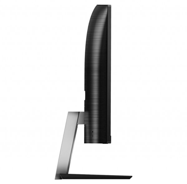 Philips E Line 322E1C/00 LED display 80 cm (31.5") 1920 x 1080 Pixels Full HD LCD Zwart - Afbeelding 3