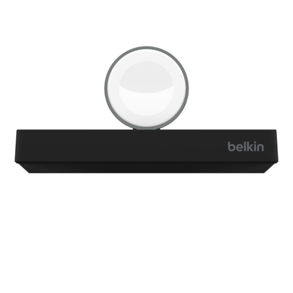 Belkin BoostCharge Pro Smartwatch Zwart USB Draadloos opladen Binnen - Afbeelding 3