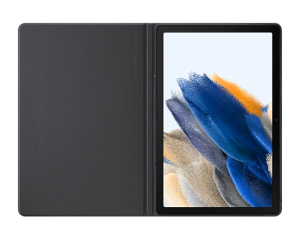 Samsung EF-BX200PJEGWW tabletbehuizing 26,7 cm (10.5") Folioblad Grijs - Afbeelding 7