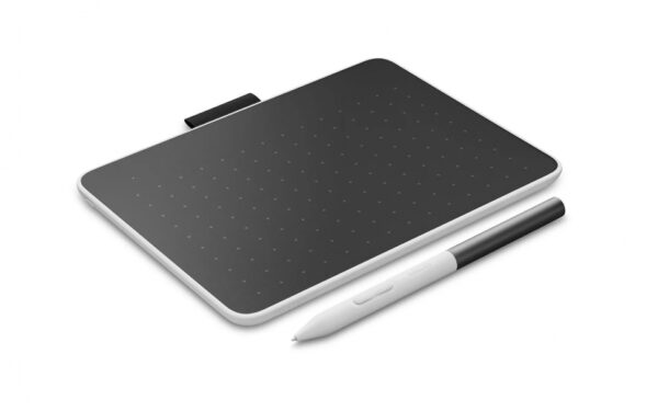 Wacom One S grafische tablet Zwart, Wit 152 x 95 mm USB - Afbeelding 5