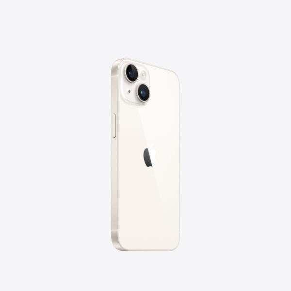 Apple iPhone 14 Plus 17 cm (6.7") Dual SIM iOS 17 5G 512 GB Wit - Afbeelding 2