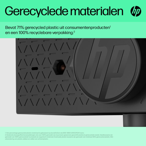 HP 625 FHD-webcam - Afbeelding 3