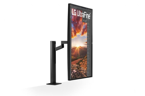 LG 32UN880K computer monitor 81,3 cm (32") 3840 x 2160 Pixels 4K Ultra HD Zwart - Afbeelding 10