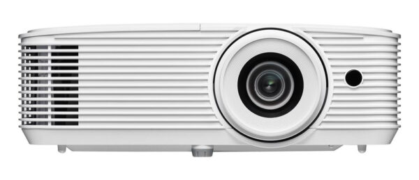 Optoma HD30LV Projector met korte projectieafstand 4500 ANSI lumens DLP 1080p (1920x1080) 3D Wit - Afbeelding 2