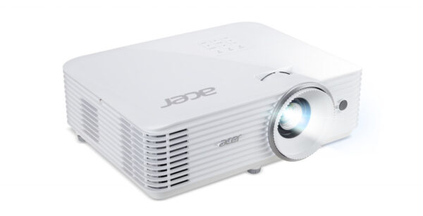 Acer Home H6546 5200 ANSI lumens DLP 1080p (1920x1080) 3D Wit - Afbeelding 2