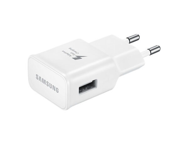 Samsung EP-TA20EWEU Wit - Afbeelding 5