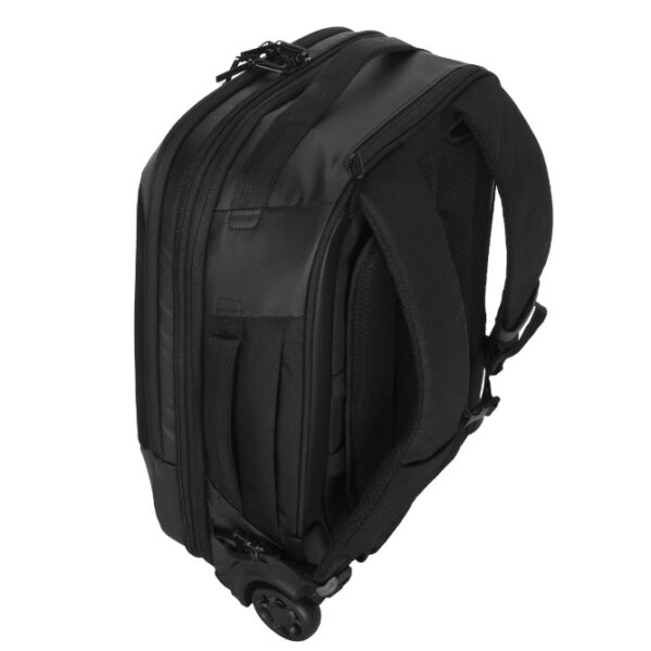 Targus EcoSmart Mobile rugzak Zwart - Afbeelding 6