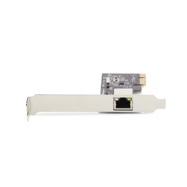 StarTech.com 1-Port Gigabit PCIe Ethernet Adapter Kaart, 1Gbps PCIe Netwerkkaart, 10/100/1000Mbps PCI Express NIC, Realtek RTL81 - Afbeelding 3