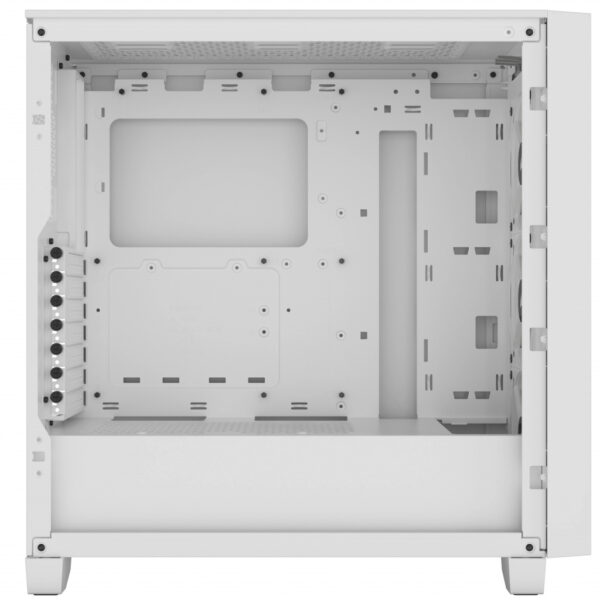 Corsair CC-9011256-WW computerbehuizing Midi Tower Wit - Afbeelding 7