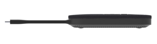 iiyama WP-D003C Smart TV-dongle USB 4K Ultra HD Zwart, Zilver - Afbeelding 3