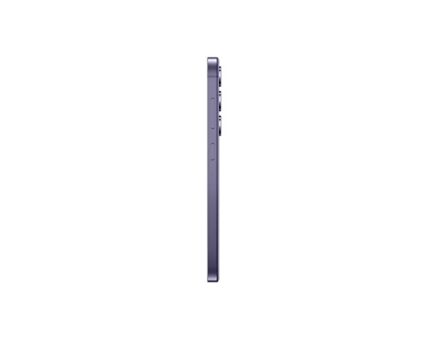 Samsung Galaxy S24 15,8 cm (6.2") Dual SIM Android 14 5G USB Type-C 8 GB 256 GB 4000 mAh Violet - Afbeelding 2
