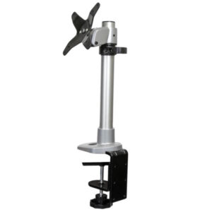 StarTech.com Monitor arm - aan bureau te bevestigen - verstelbaar - voor VESA-geschikt schermen