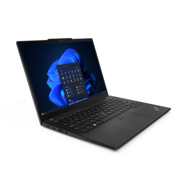 Lenovo ThinkPad X13 Gen 5 Intel Core Ultra 7 155U Laptop 33,8 cm (13.3") WUXGA 32 GB LPDDR5x-SDRAM 512 GB SSD Wi-Fi 6E (802.11ax - Afbeelding 5