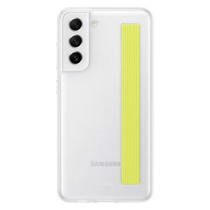 Samsung EF-XG990CWEGWW mobiele telefoon behuizingen 16,3 cm (6.4") Hoes Wit