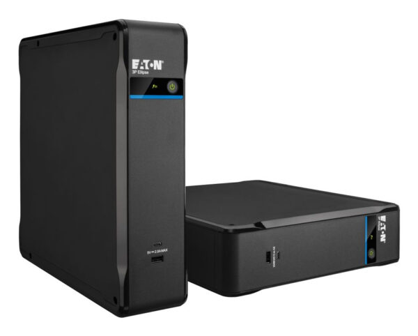 EATON 3P Ellipse 1300 USB IEC 1300VA/840W