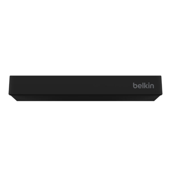 Belkin BoostCharge Pro Smartwatch Zwart USB Draadloos opladen Binnen - Afbeelding 6