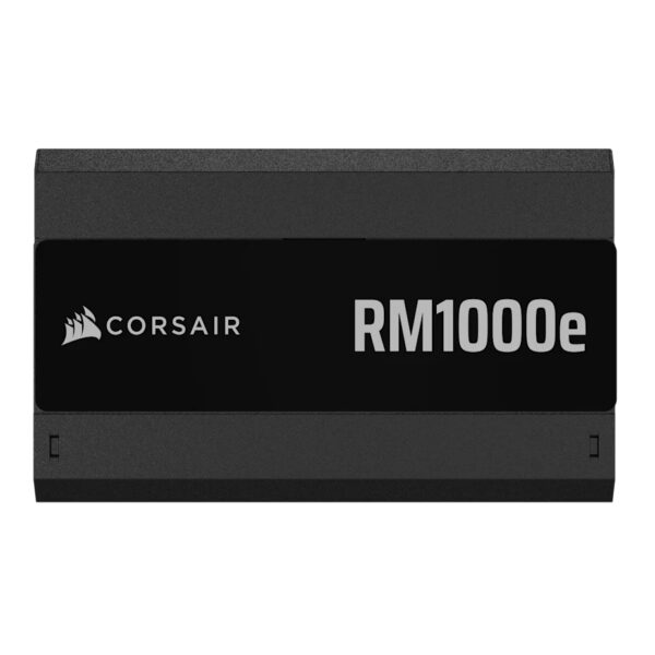 Corsair RMe Series RM1000e power supply unit 1000 W 24-pin ATX ATX Zwart - Afbeelding 4