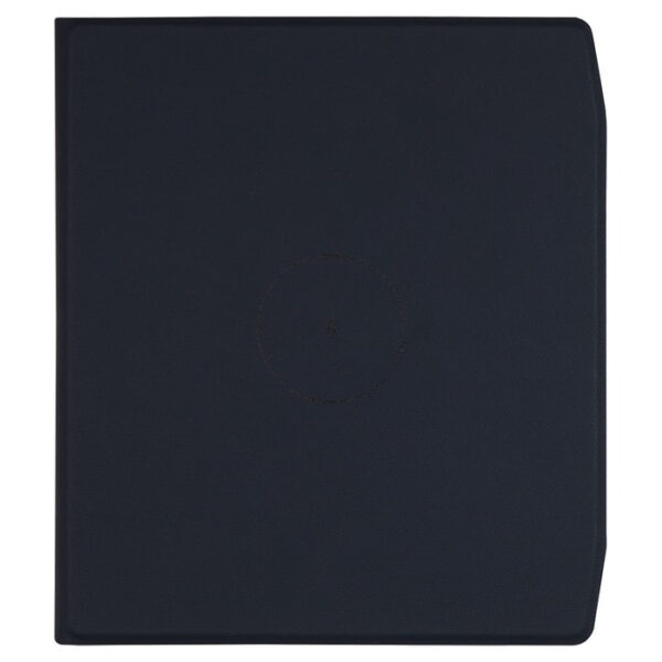 PocketBook HN-QI-PU-700-WB-WW e-bookreaderbehuizing 17,8 cm (7") Folioblad Blauw - Afbeelding 2