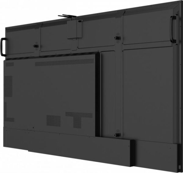Viewsonic CDE7530 beeldkrant 190,5 cm (75") Wifi 450 cd/m² 4K Ultra HD Zwart Type processor Android 11 - Afbeelding 6