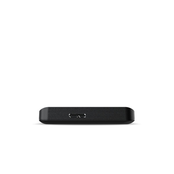 Toshiba Canvio Basics externe harde schijf 1 TB 2.5" USB Type-A / Micro-USB B 2.0/3.2 Gen 1 (3.1 Gen 1) Zwart - Afbeelding 5