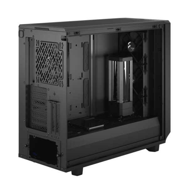 Fractal Design Meshify 2 Tower Zwart - Afbeelding 14