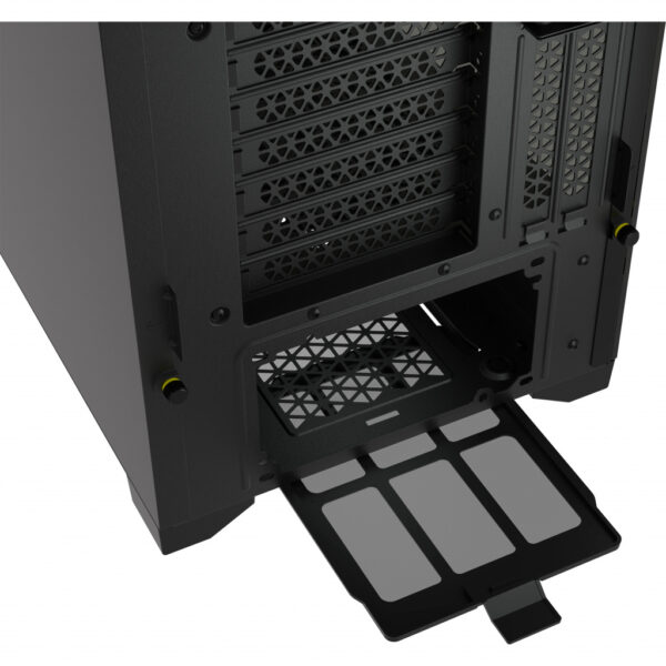 Corsair 5000D AIRFLOW Midi Tower Zwart - Afbeelding 15