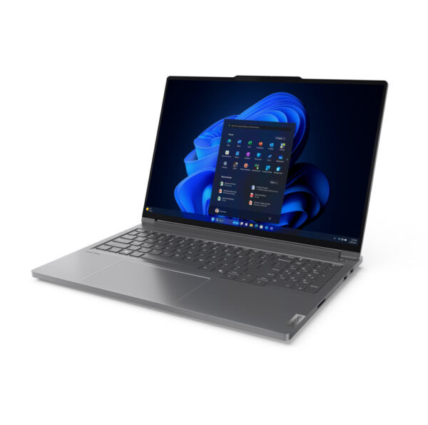 Lenovo ThinkBook 16p G5 IRX Intel® Core™ i7 i7-14650HX Laptop 40,6 cm (16") WQXGA 32 GB DDR5-SDRAM 512 GB SSD NVIDIA GeForce RTX - Afbeelding 9