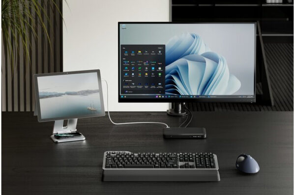 Kensington K58277WW multimediawagen & -steun Platina Tablet Multimedia-standaard - Afbeelding 11