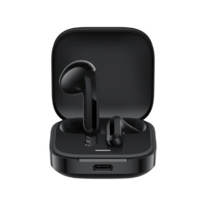 Xiaomi Redmi Buds 6 Active Headset True Wireless Stereo (TWS) In-ear Oproepen/muziek Bluetooth Zwart