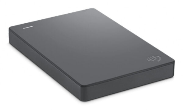 Seagate Basic externe harde schijf 5 TB 2.5" 3.2 Gen 1 (3.1 Gen 1) Zilver - Afbeelding 3