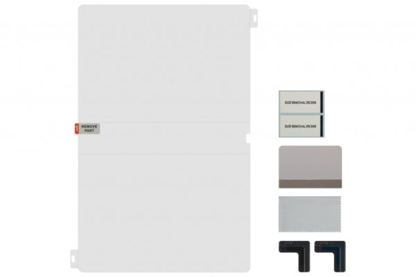 Samsung EF-UX910CTEGWW schermbeschermer voor tablets Antireflectiescherm 1 stuk(s) - Afbeelding 2