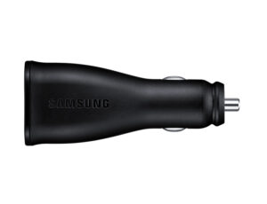 Samsung EP-LN920 Smartphone, Tablet Zwart Sigarettenaansteker Auto