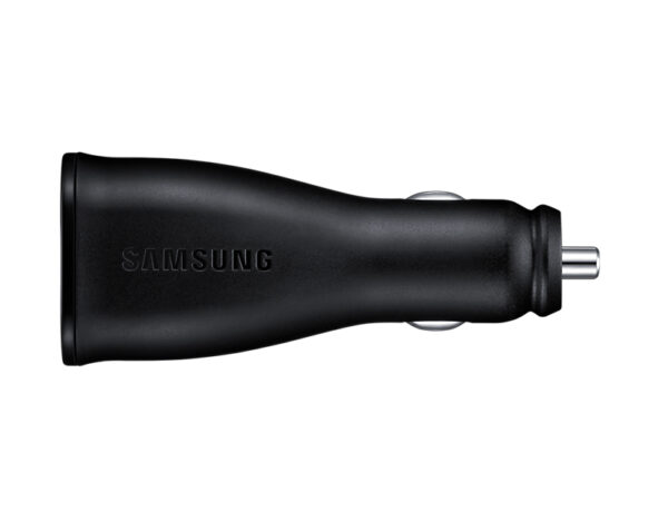 Samsung EP-LN920 Smartphone, Tablet Zwart Sigarettenaansteker Auto