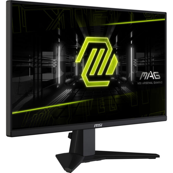 MSI MAG 255XF computer monitor 62,2 cm (24.5") 1920 x 1080 Pixels Full HD Zwart - Afbeelding 7