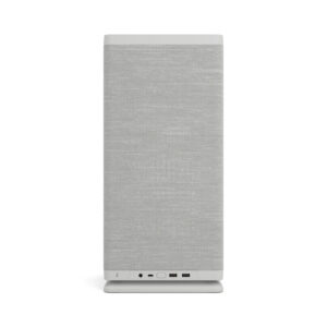 Fractal Design Mood Small Form Factor (SFF) Grijs